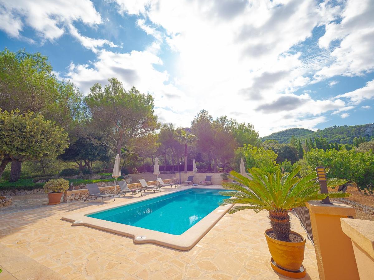 Bell Lloc By Alquilair Holiday home Felanitx