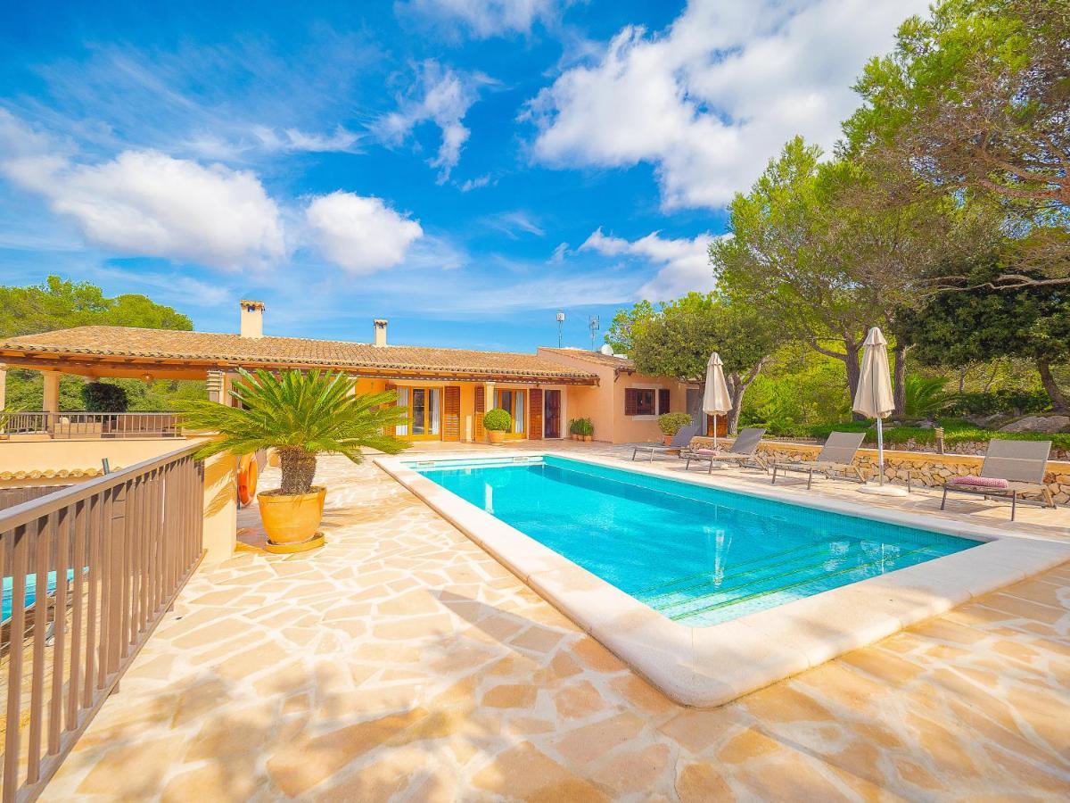 Bell Lloc By Alquilair Holiday home Felanitx