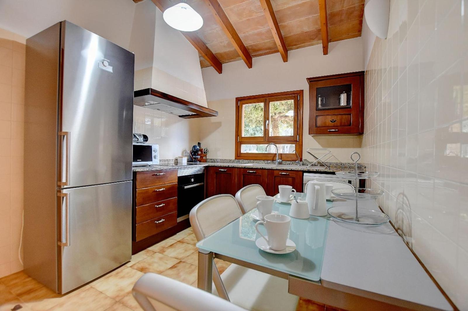 Holiday home Bell Lloc By Alquilair *