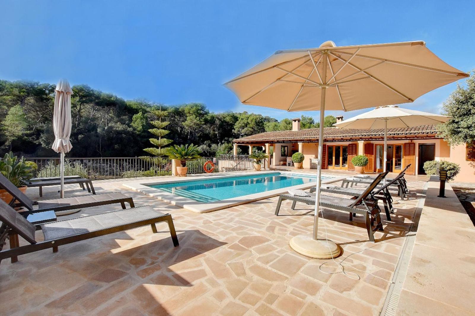 Bell Lloc By Alquilair Holiday home