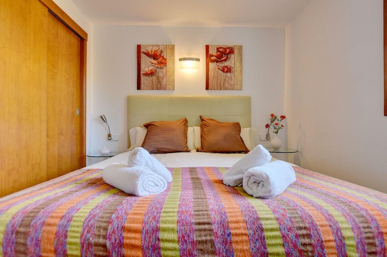 Holiday home Bell Lloc By Alquilair *