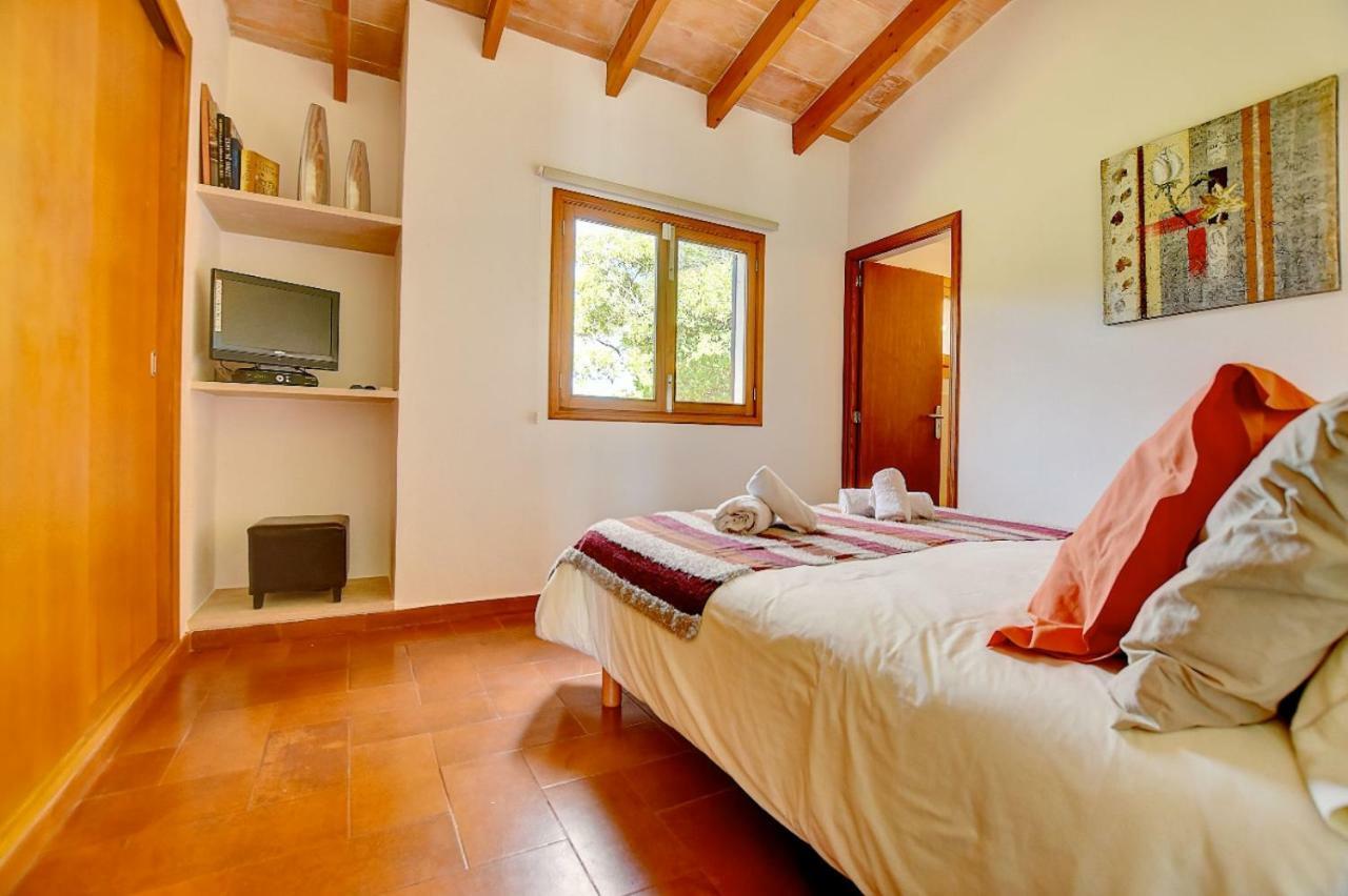 Bell Lloc By Alquilair Holiday home