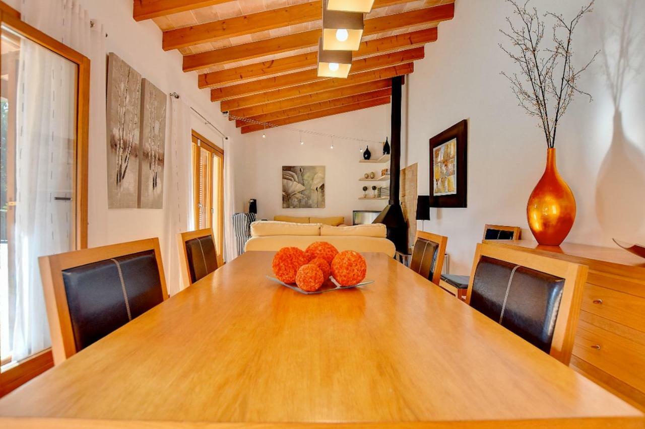 Bell Lloc By Alquilair Holiday home