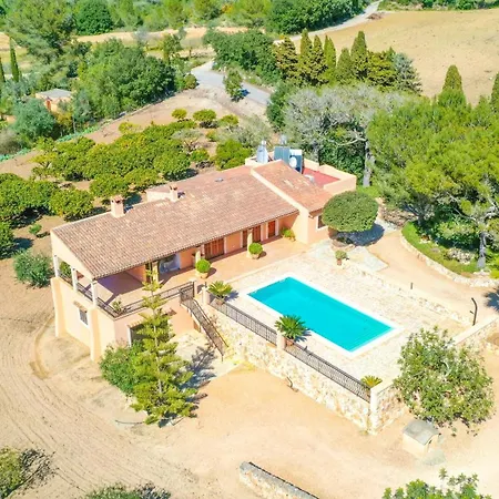 Villa Bell Lloc By Alquilair Felanitx Exterior photo