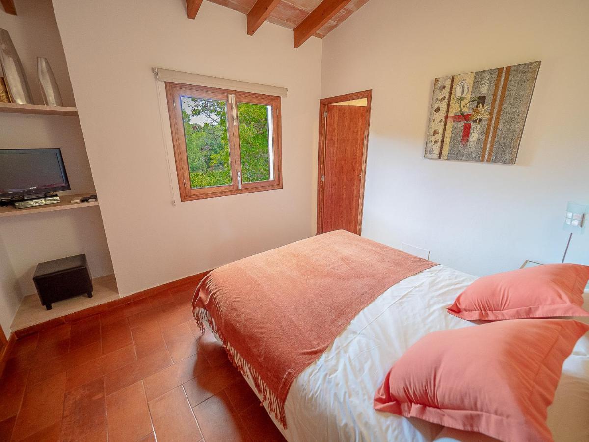 Casa de vacances Bell Lloc By Alquilair *