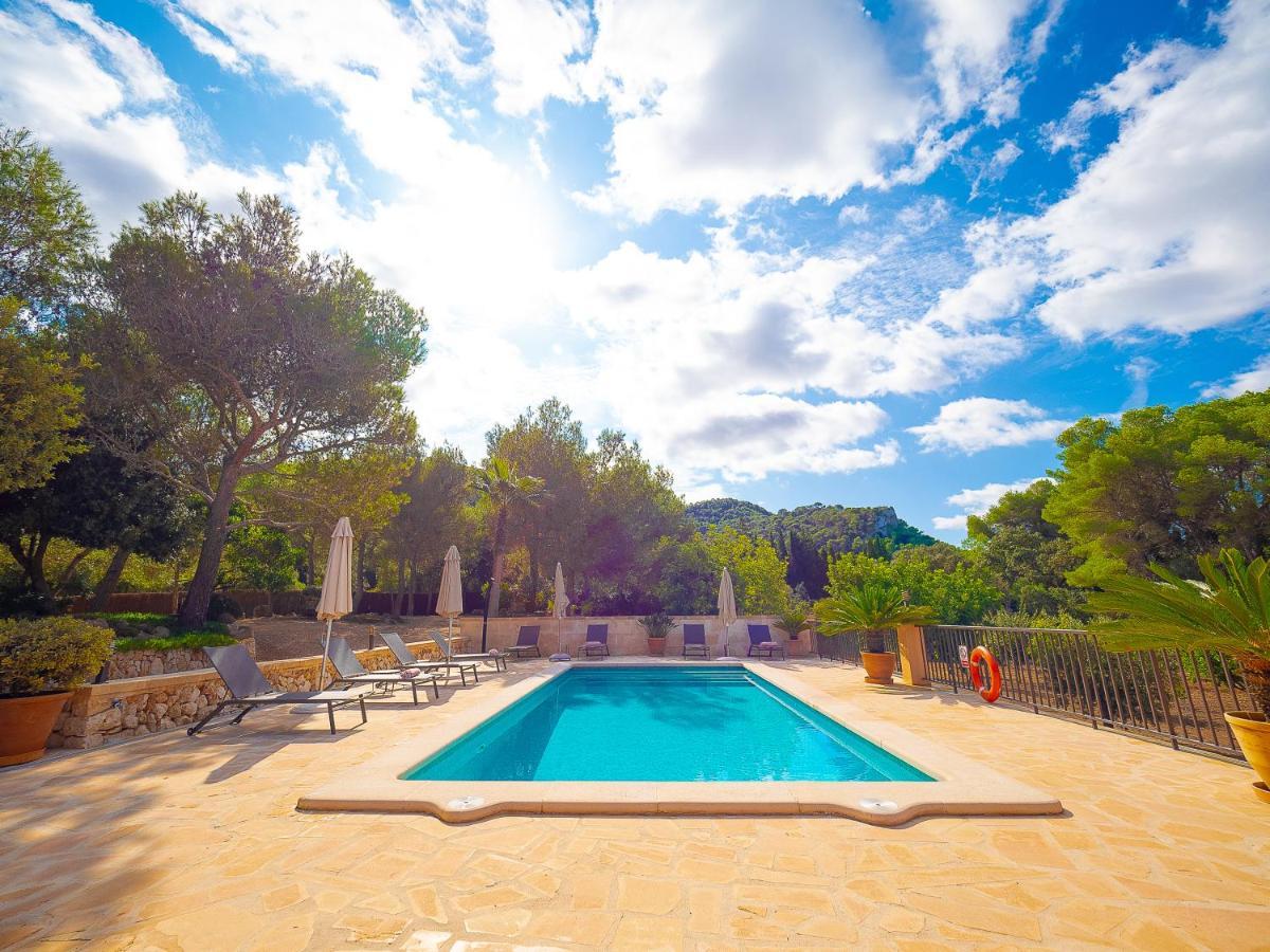 Bell Lloc By Alquilair Casa de vacances Felanitx