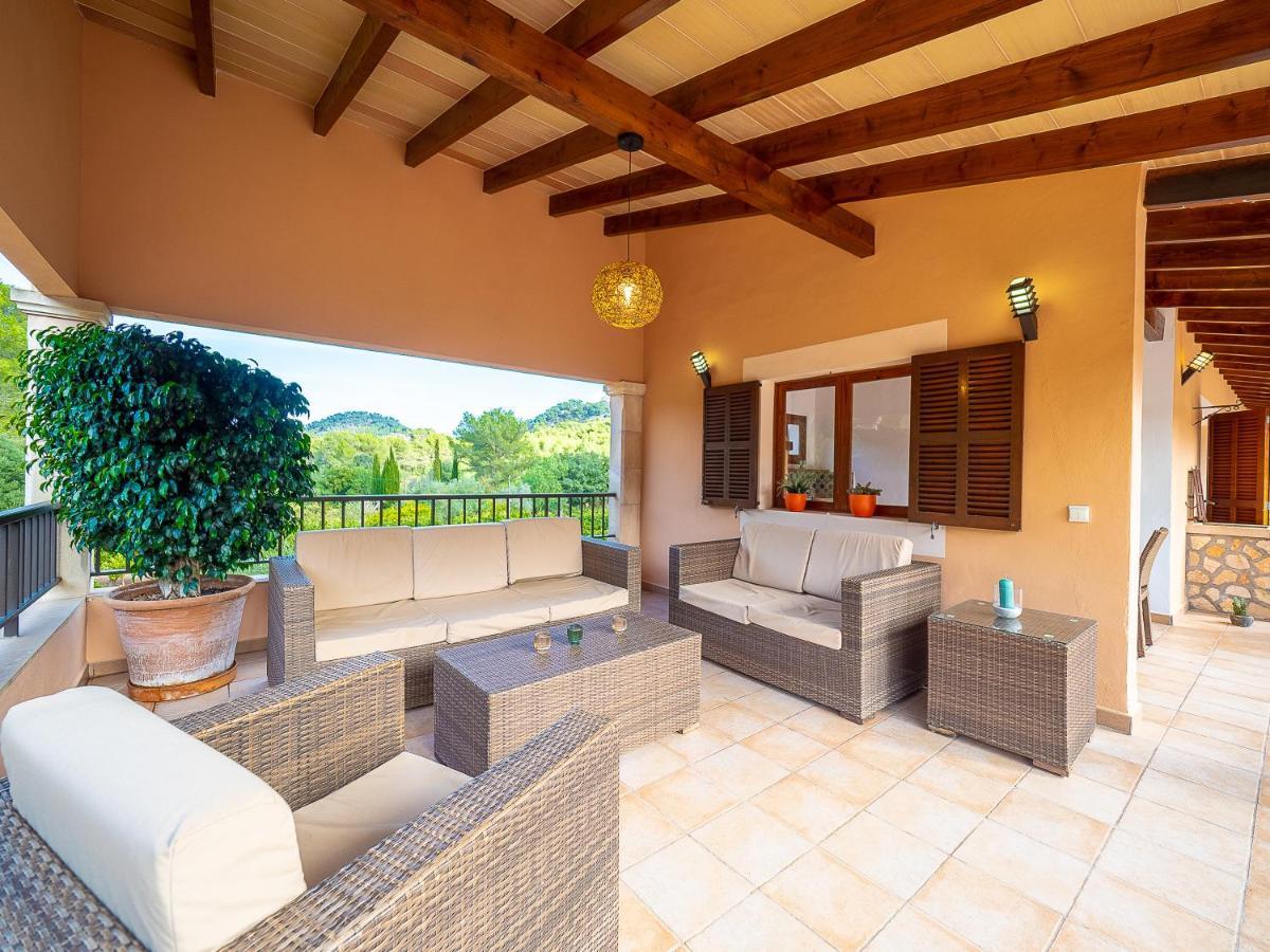 Bell Lloc By Alquilair Casa de vacances