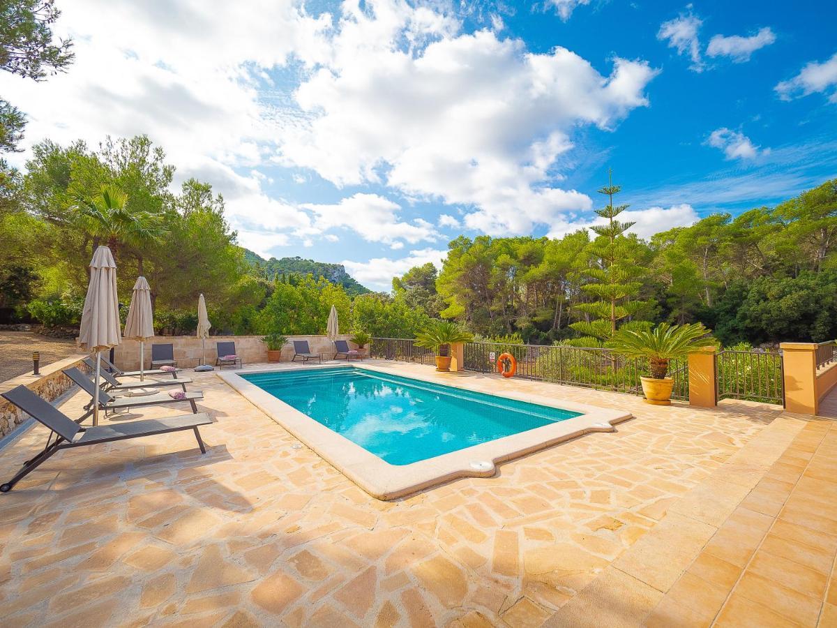 Casa de vacances Bell Lloc By Alquilair *