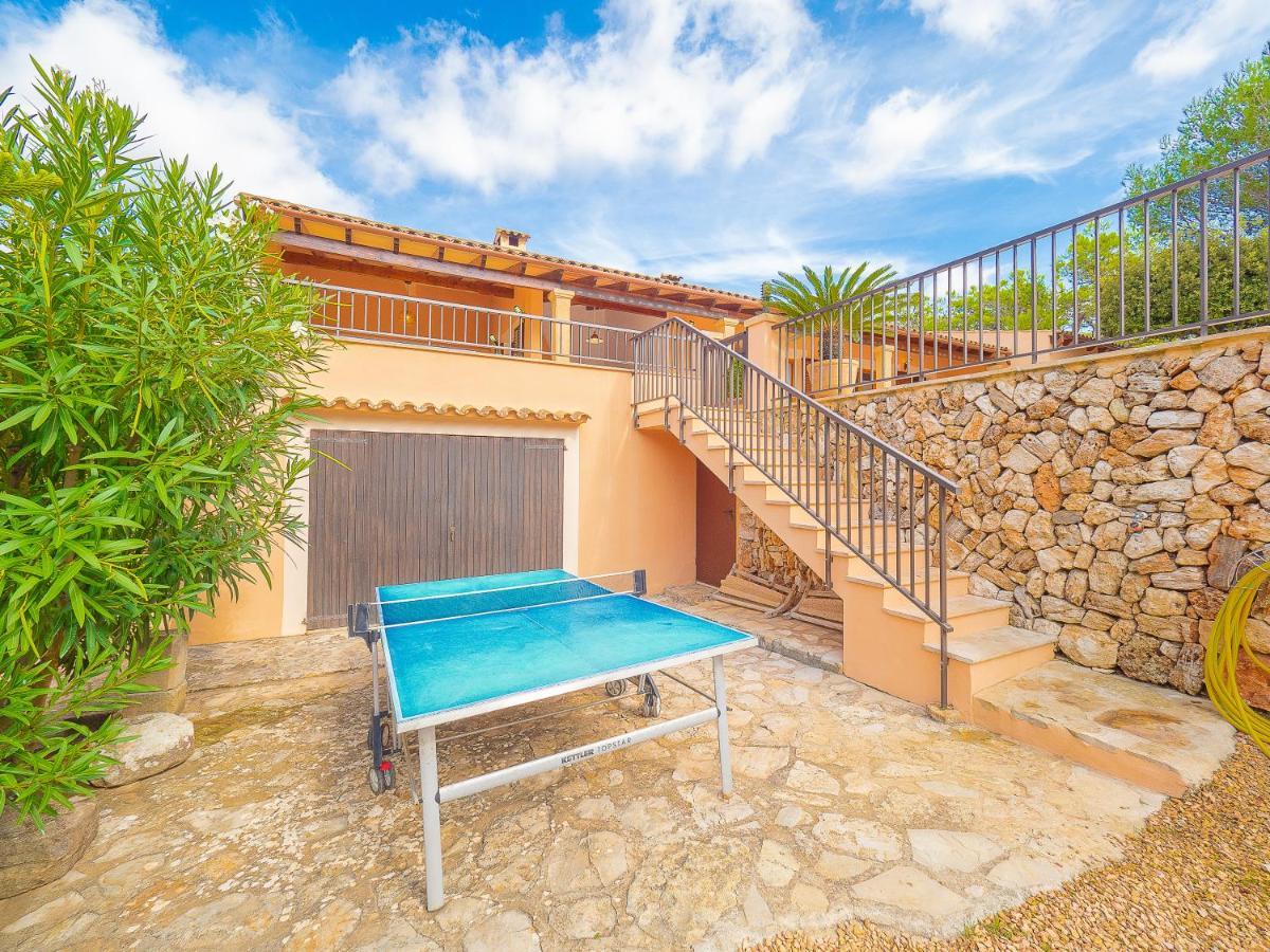 Casa de vacances Bell Lloc By Alquilair