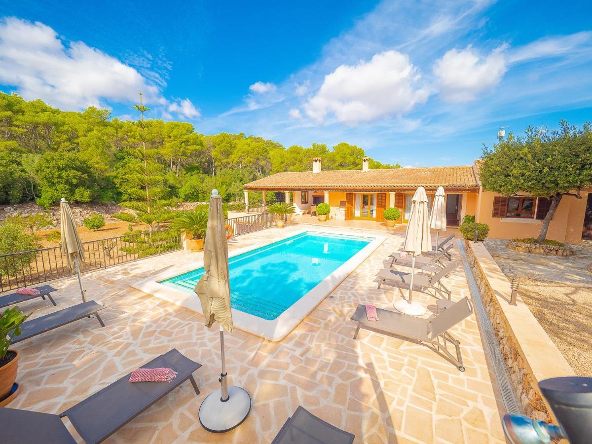 Bell Lloc By Alquilair Casa de vacances Felanitx
