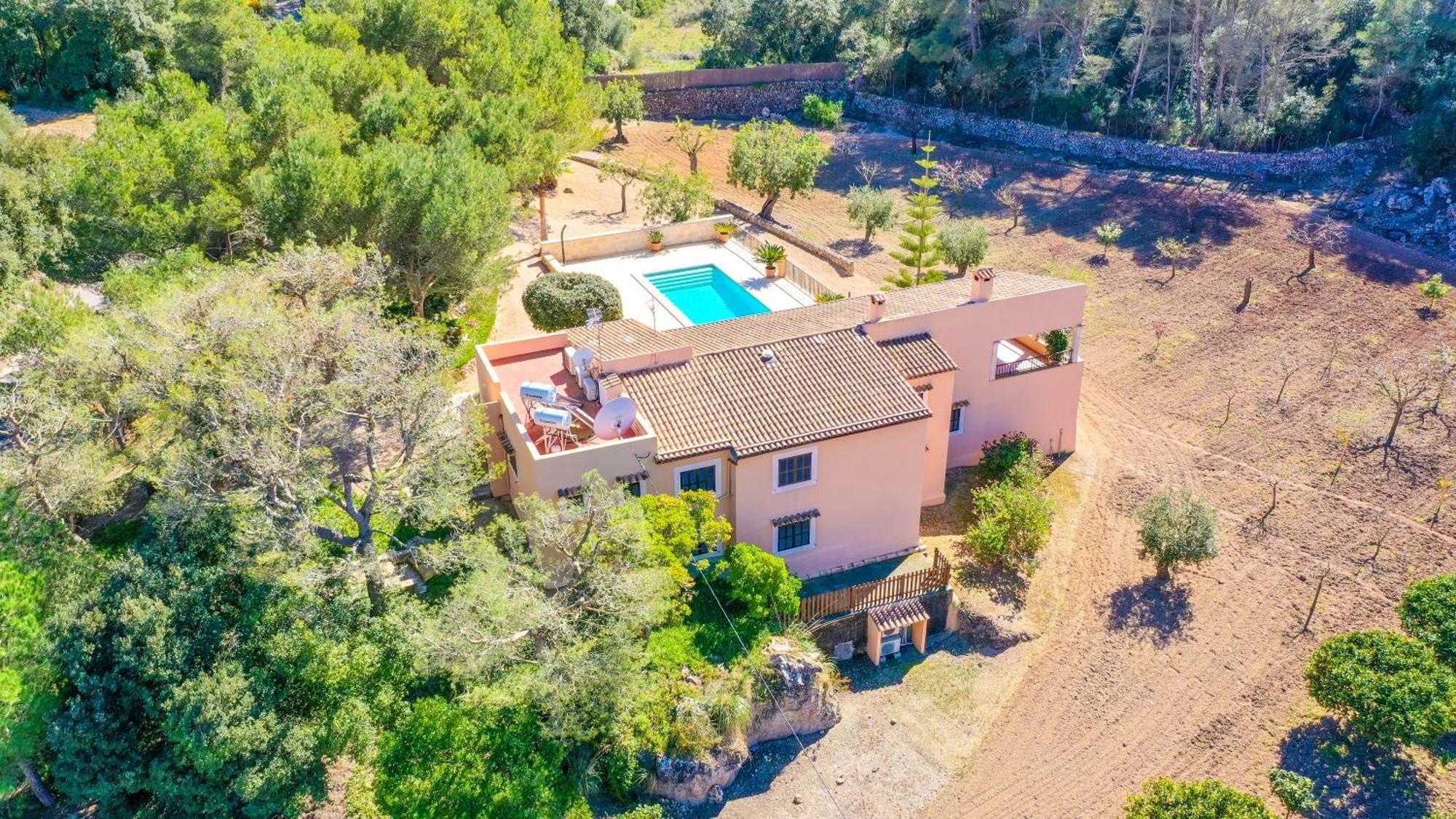 Casa de vacances Bell Lloc By Alquilair *