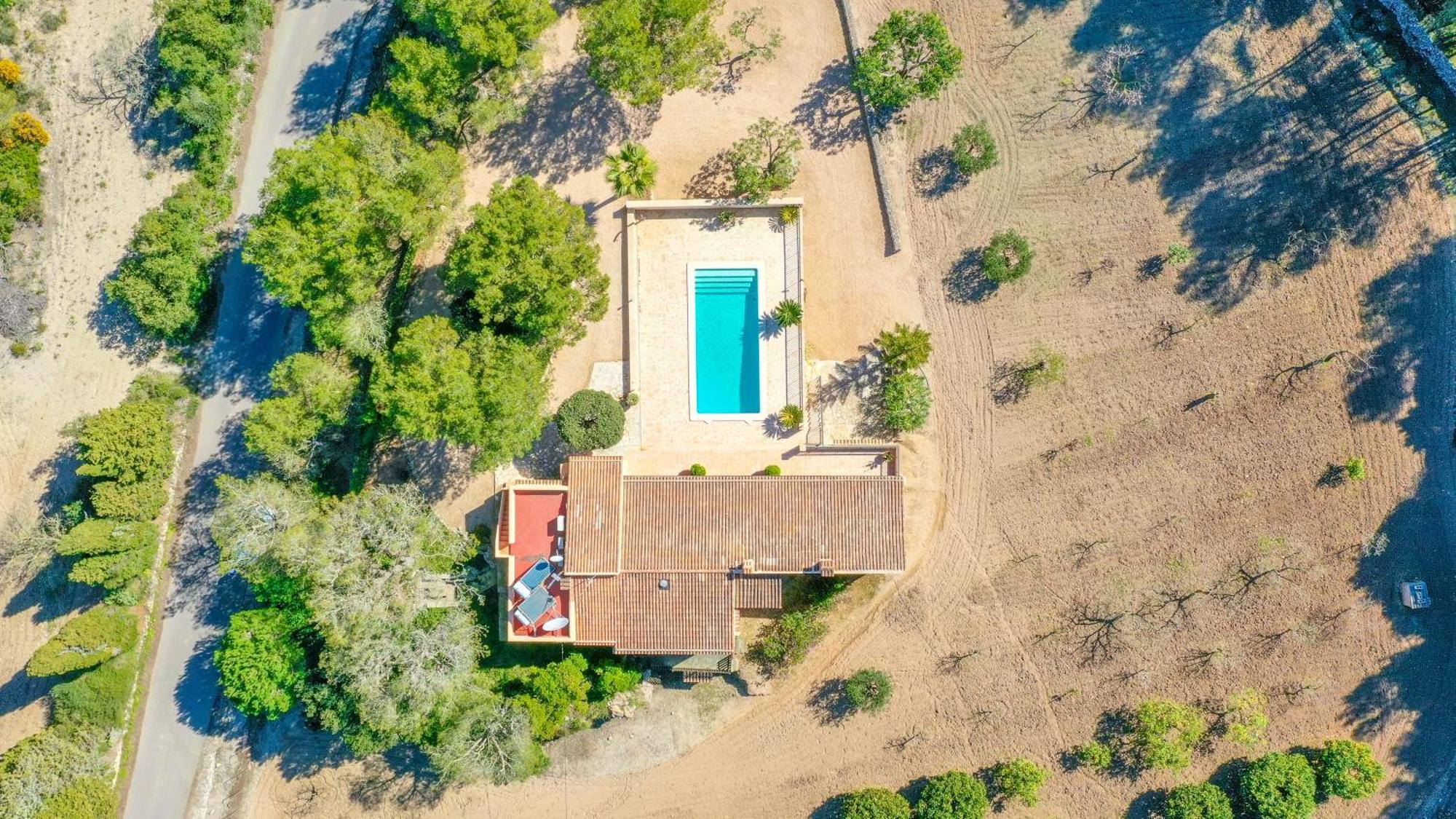 Casa de vacances Bell Lloc By Alquilair