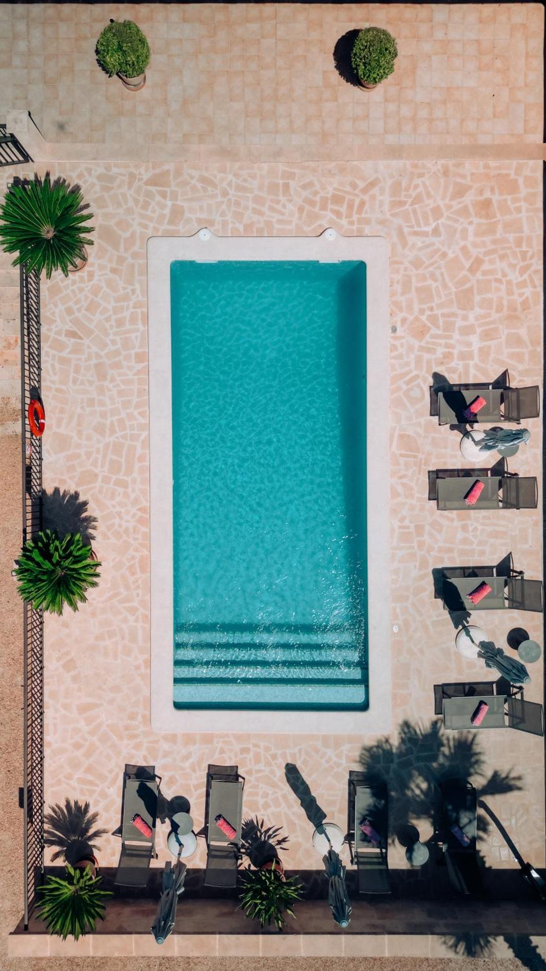 Casa de vacances Bell Lloc By Alquilair Felanitx