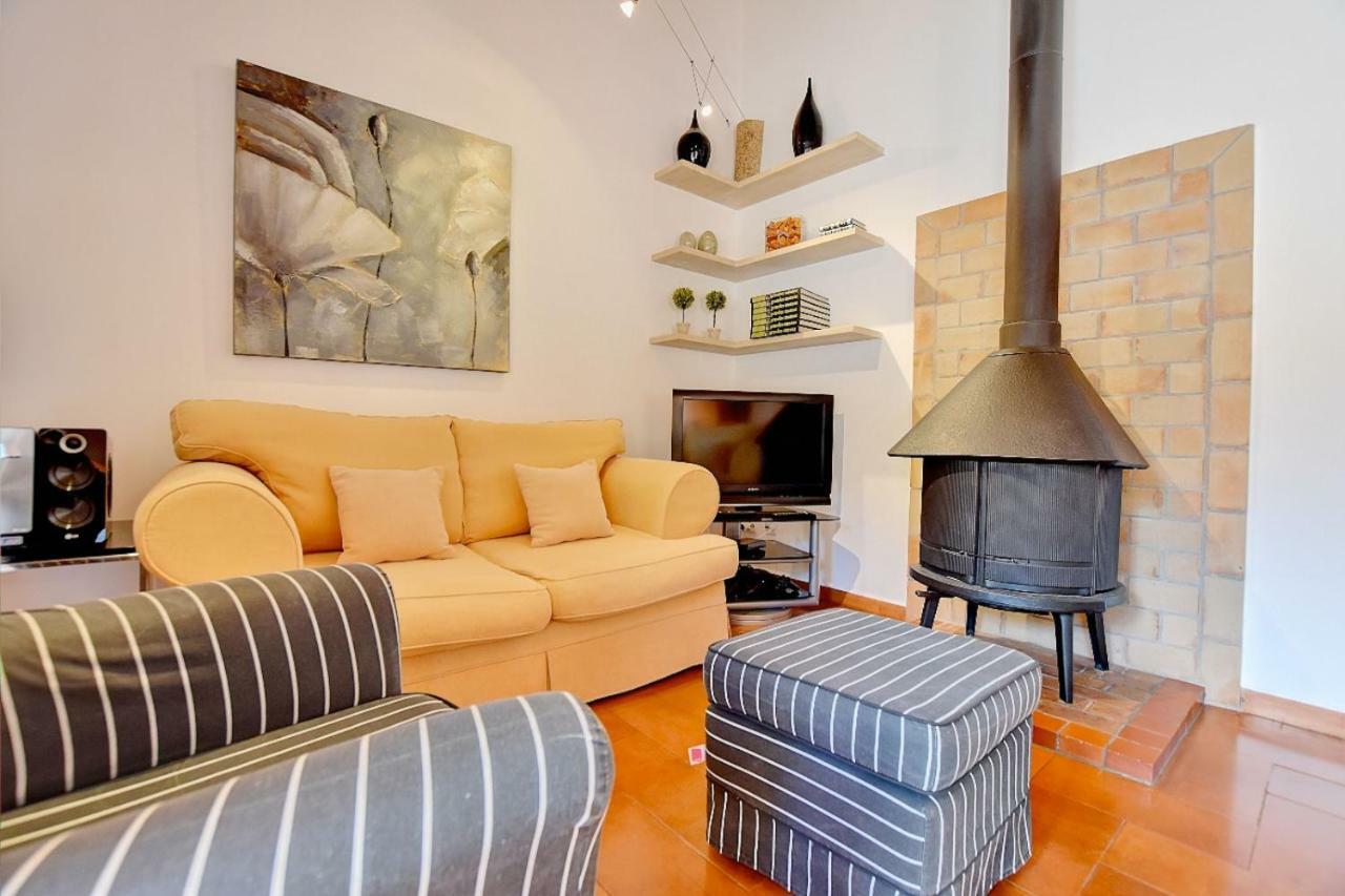 Casa de vacances Bell Lloc By Alquilair Felanitx