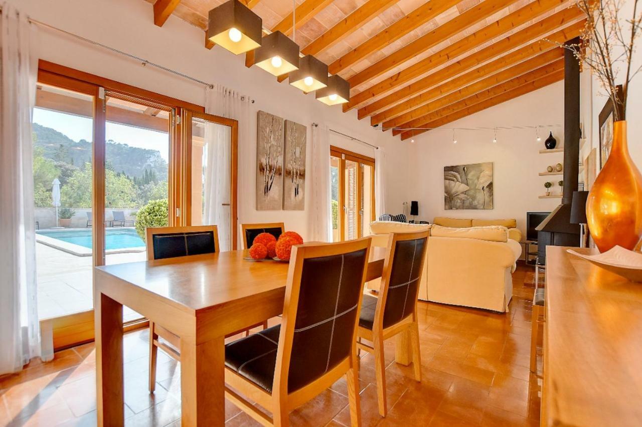 Bell Lloc By Alquilair Casa de vacances *