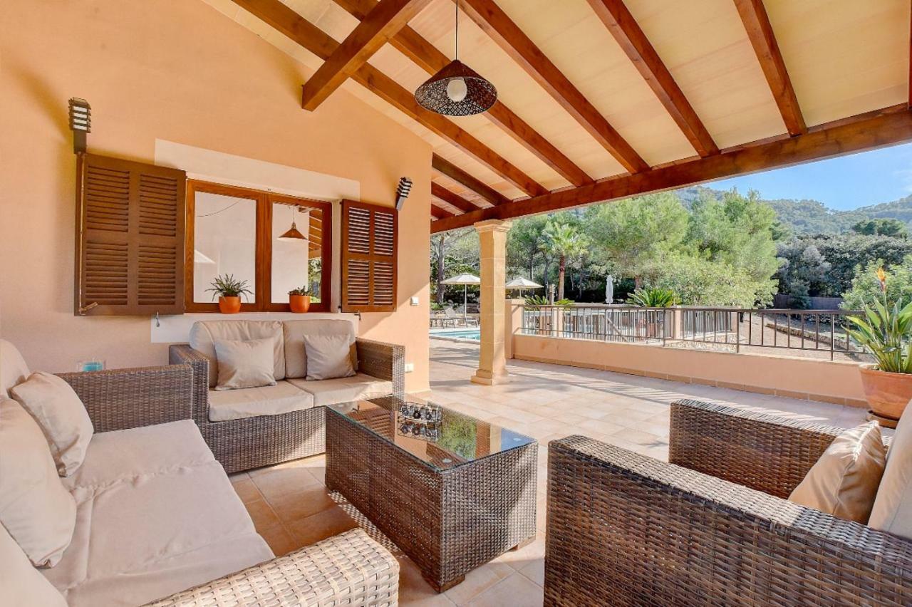 Casa de vacances Bell Lloc By Alquilair Felanitx